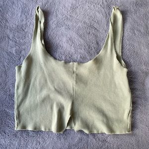 Pacsun tank top
